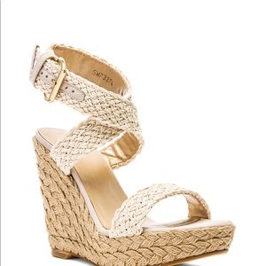 Stuart Weitzman Alex Wedge